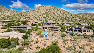 11770 E Desert Trail Rd Unit 171, Scottsdale, AZ 85259