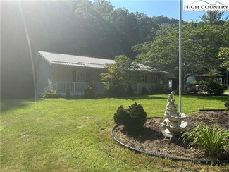 5296 N U S 19e Hwy, Newland, NC 28657