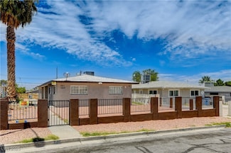 1809 Linden Ave Unit 1, Las Vegas, NV 89101