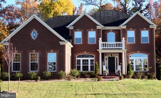 4584 Spring Run Rd, Warrenton, VA 20187