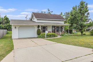 210 E Huron St, Gaylord, MI 49735
