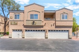 6312 Beige Bluff St Unit 102, North Las Vegas, NV 89081