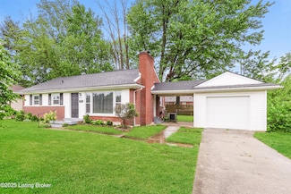 2805 Sheila Dr, Louisville, KY 40220