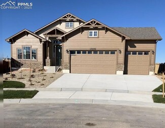10890 Foggy Bend Ln, Peyton, CO 80831