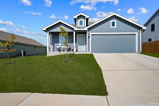 5715 Mountain Point, San Antonio, TX 78242
