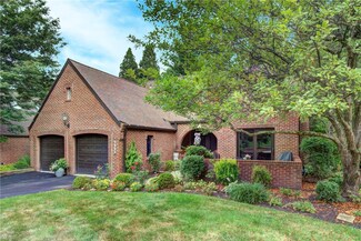 4173 Pape Clement Ct, Allison Park, PA 15101