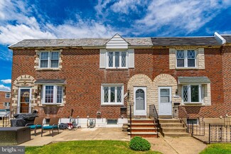 416 Stratford Rd, Glenolden, PA 19036