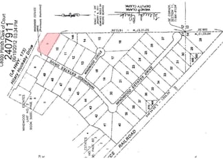 Lot 9 Windwood Estates Dr, Shreveport, LA 71107