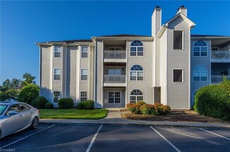 3646 Morris Farm Dr Unit 1B, Greensboro, NC 27409