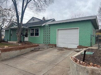1344 E 13th St, Pueblo, CO 81001