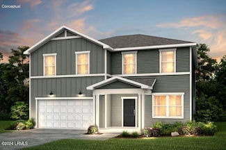 1209 Windswept Oak Ln, Beaufort, SC 29902