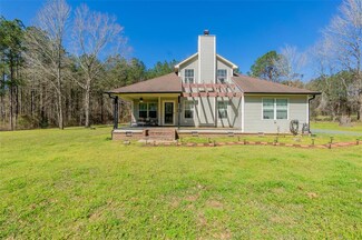 2706 Doc Steed Rd, Minden, LA 71055