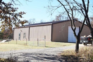 335867 E 930 Rd, Wellston, OK 74881