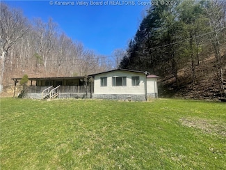 272 Brushy Fork, Alkol, WV 25501