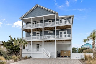 2307 Emerald, Emerald Isle, NC 28594