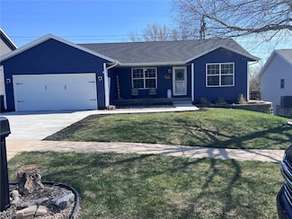 2901 38th Ave SW, Cedar Rapids, IA 52404