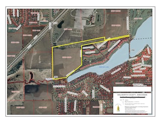 0 Borg Rd, Delavan, WI 53115