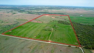 0 Tbd Stell Rd, Bellevue, TX 76228