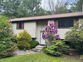 56 Cedar Swamp Rd, Storrs Mansfield, CT 06268