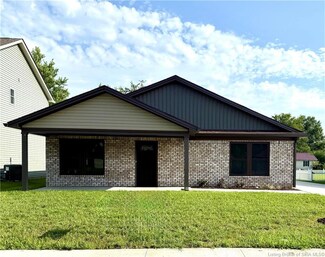 112 Stoner Way, New Washington, IN 47162