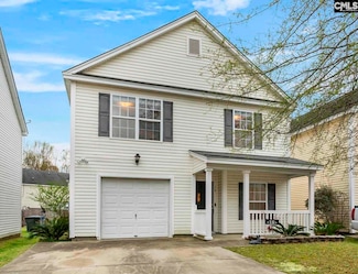 18 Wild Iris Ct, Columbia, SC 29209