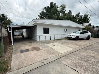 310 Morrison Ave Unit A, Houma, LA 70364
