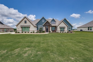 9009 Dove Hollow Rd, Justin, TX 76247