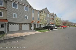 553 S Atlantic Ave Unit 2, Matawan, NJ 07747