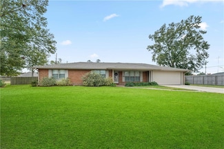 1003 W University Ave, Hammond, LA 70401