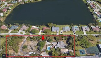 885 W Patrick Cir, West Palm Beach, FL 33406