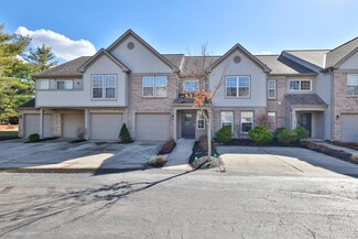 7199 Fieldstone Ct Unit 2D, Cincinnati, OH 45241