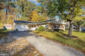 4005 Woodhaven Ln, Bowie, MD 20715