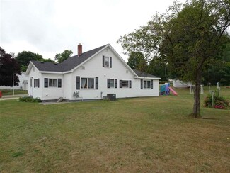 201 Elizabeth St, East Jordan, MI 49727