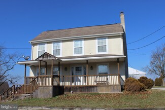506 Eldridges Hill Rd, Pilesgrove, NJ 08098