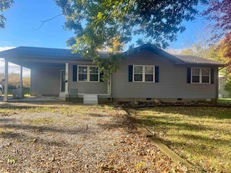 14831 State Route 1078 S, Henderson, KY 42420