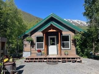 18905 Langille Rd, Cooper Landing, AK 99572