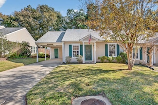 1311 Triple Tree Ln SW, Aiken, SC 29803