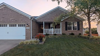 129 McPeek Place, Nicholasville, KY 40356