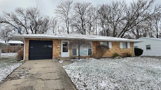 11481 Fremantle Dr, Cincinnati, OH 45240