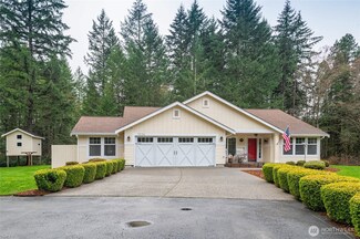 1026 SW Spruce Rd, Port Orchard, WA 98367