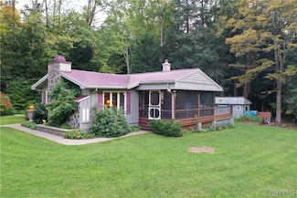 4525 Hungry Hollow Rd, Great Valley, NY 14741