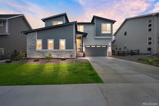6332 E 142nd Place, Thornton, CO 80602