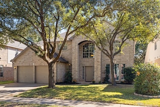 8105 Longdraw Dr, Round Rock, TX 78681