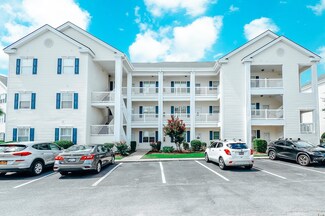 901 W Port Dr Unit 712, North Myrtle Beach, SC 29582