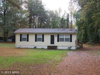 15150 Paige Rd, Woodford, VA 22580