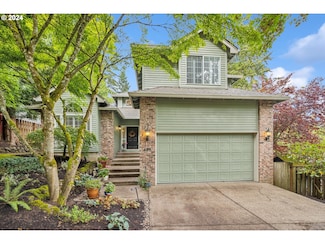 855 Palisades Terrace Dr, Lake Oswego, OR 97034