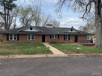 8827 May Ave, Saint Louis, MO 63136