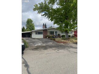 2743 15th Place, Forest Grove, OR 97116