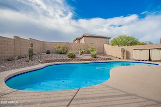 22672 W Solano Dr, Buckeye, AZ 85326