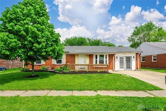 190 Mccall Rd, Germantown, OH 45327
